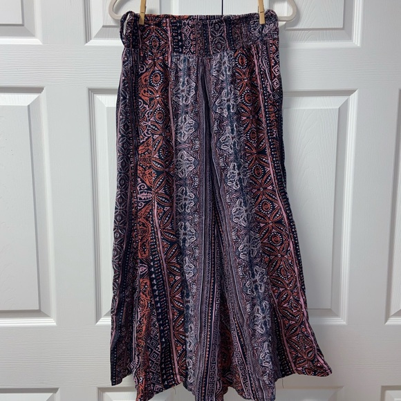 EARTHBOUND Pants - EARTHBOUND pants